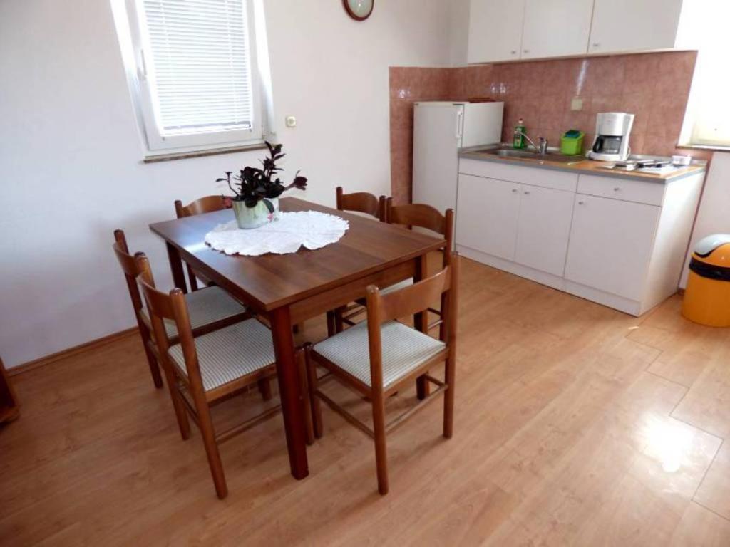 Apartments Branko Nin Habitación foto